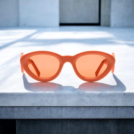 Gafas Komono Kiki pink