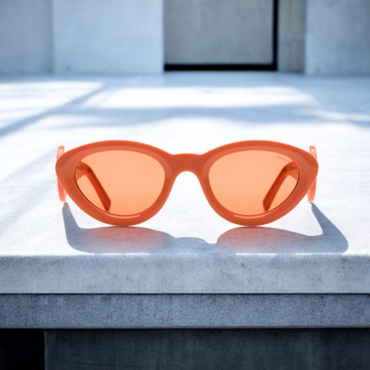 Gafas Komono Kiki pink