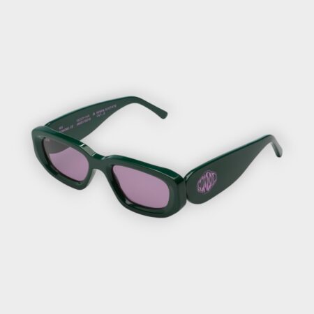 Gafas Komono Rex green