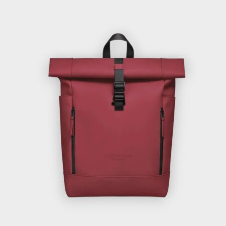 Gaston Rullen 13 red