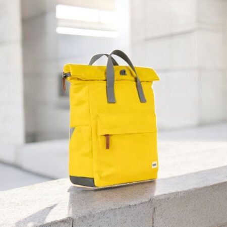 Canfield B mustard medium