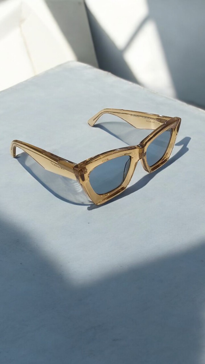 Gafas Komono M nectar