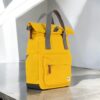 Mochila Canfield yellow small