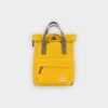 Mochila Canfield yellow small