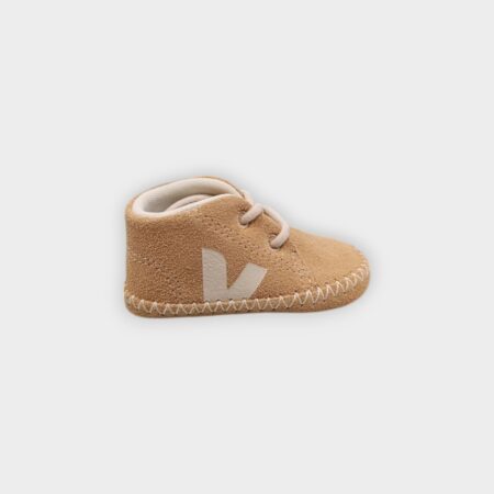 Veja Baby suede desert