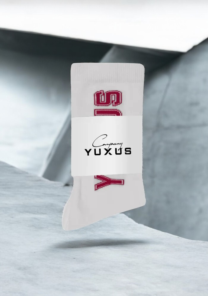 Calcetines Yuxus maple Atlas