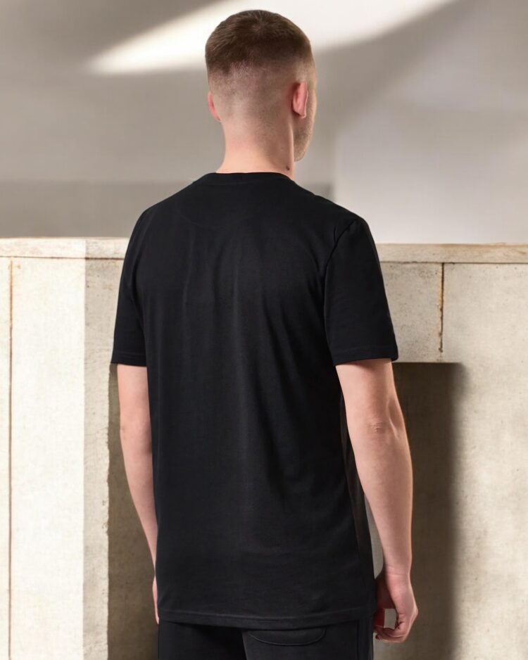 Weekend Offender Prison black