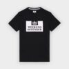 Weekend Offender Prison black