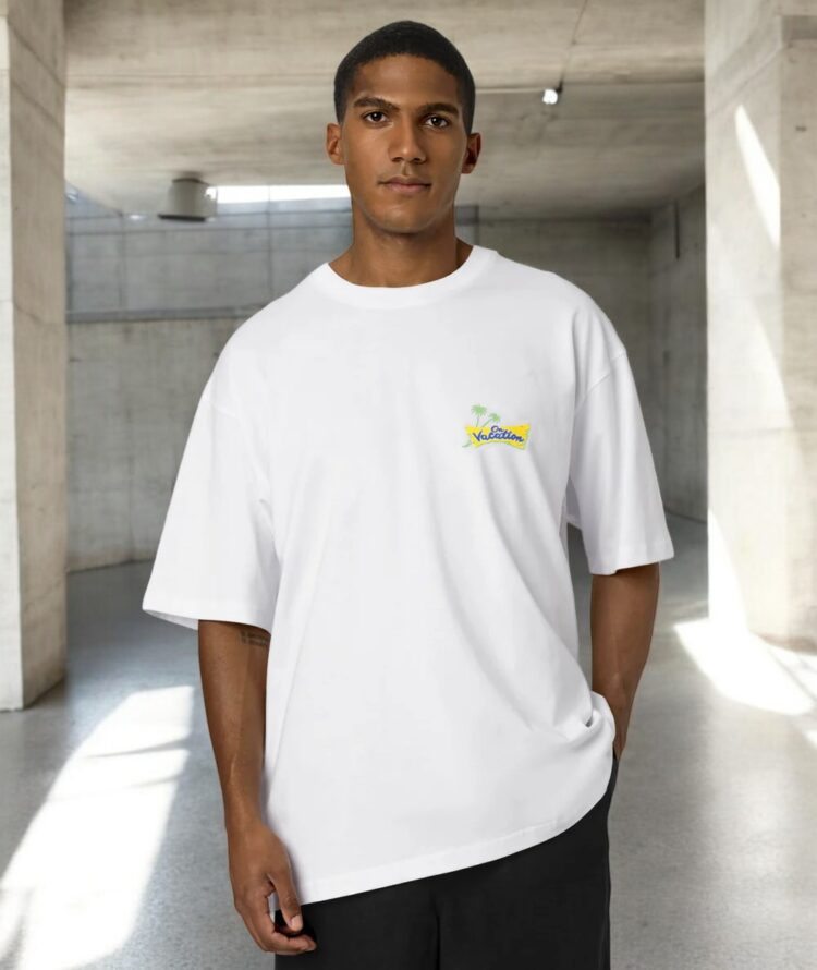 camiseta On Vacation Hawaii