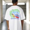 camiseta On Vacation Hawaii