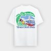 camiseta On Vacation Hawaii