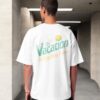 camiseta On Vacation Lemonade