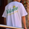 camiseta On Vacation Lemonade
