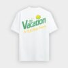 camiseta On Vacation Lemonade