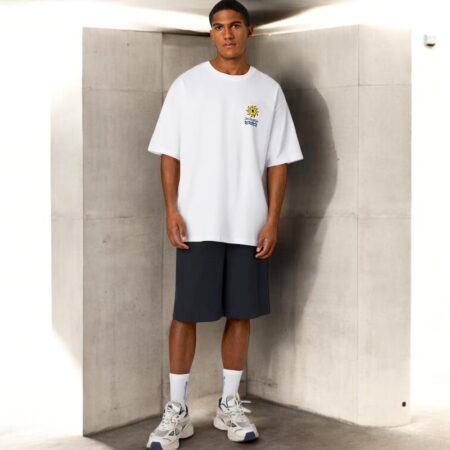 camiseta On Vacation Sun