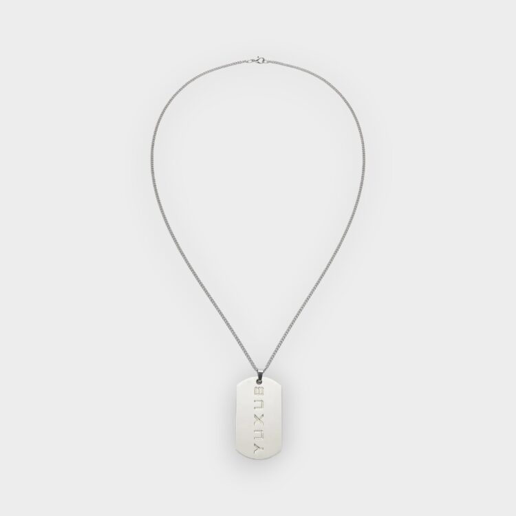 Colgante Yuxus pilot Voyager