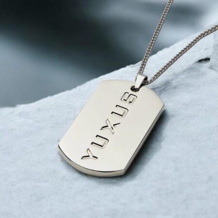 Colgante Yuxus pilot Voyager