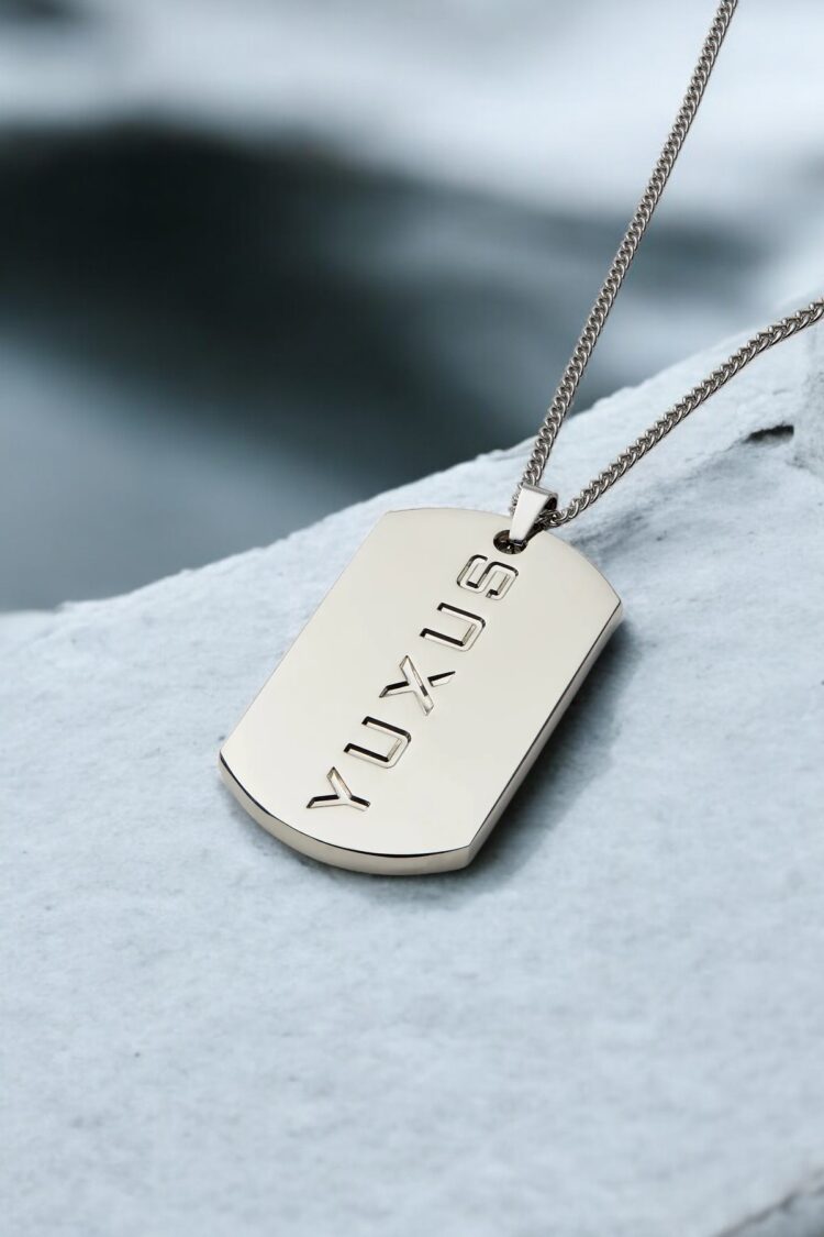 Colgante Yuxus pilot Voyager