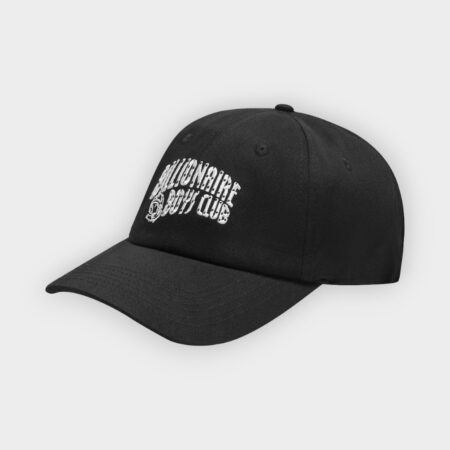 gorra Arch Logo black