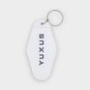 Llavero Yuxus white Voyager