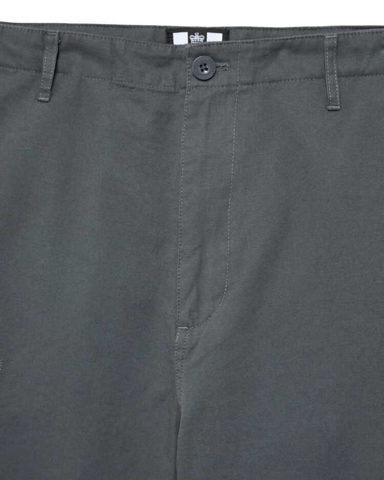 cargo corto Mascia zinc