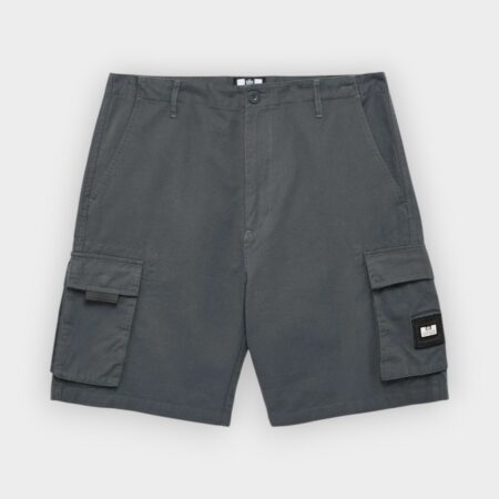 cargo corto Mascia zinc