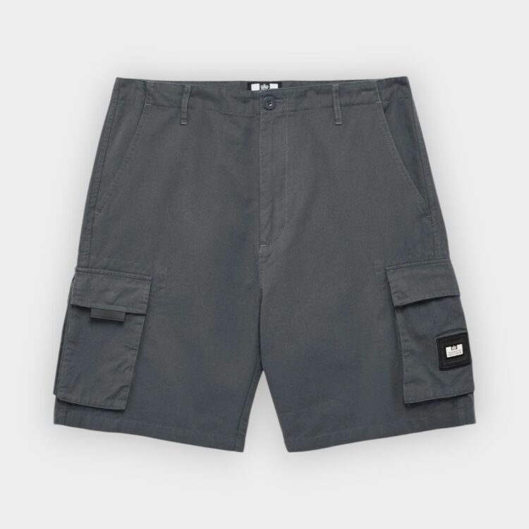 cargo corto Mascia zinc