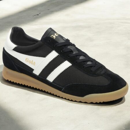 Gola Tornado black white