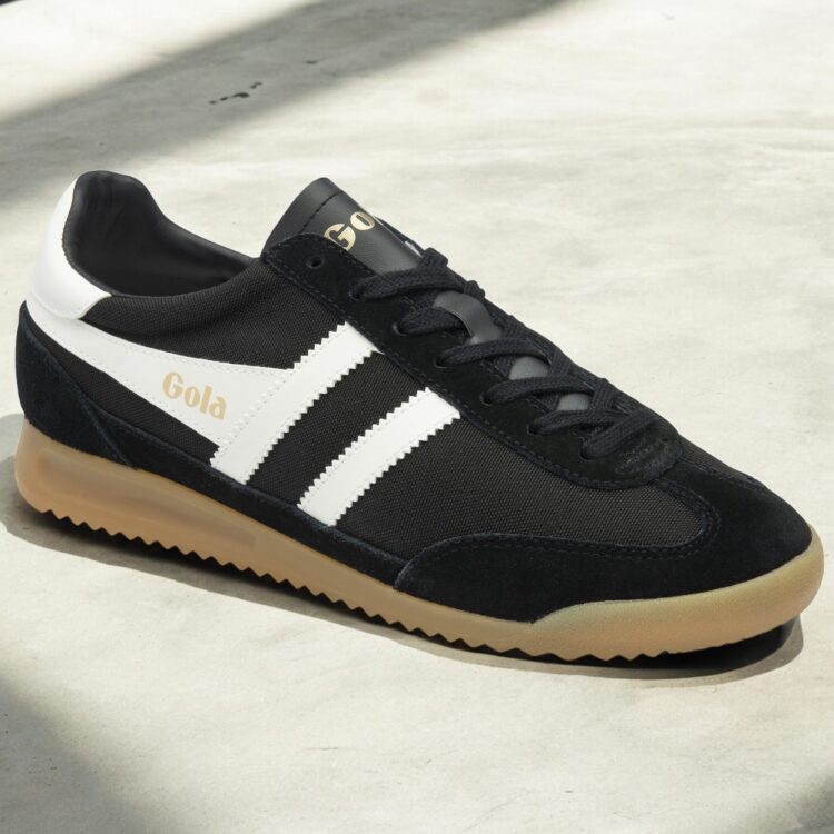 Gola Tornado black white