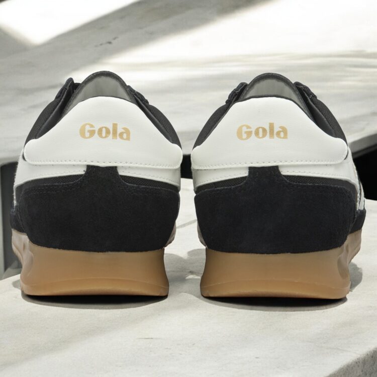 Gola Tornado black white