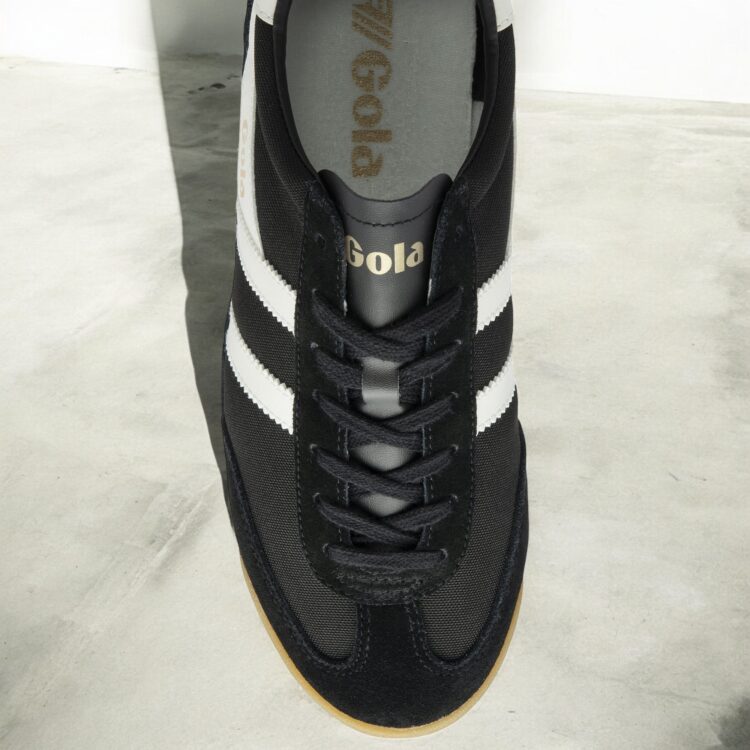 Gola Tornado black white