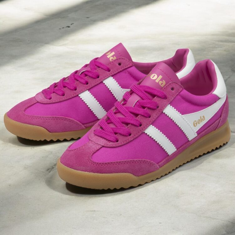 Gola Tornado Tornado pink