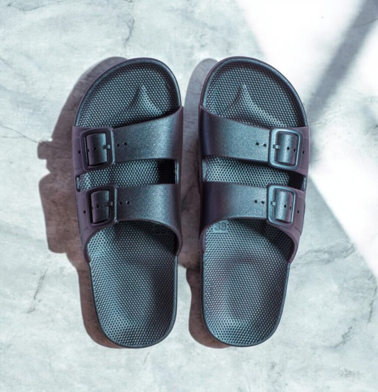 Freedom Moses Twilight