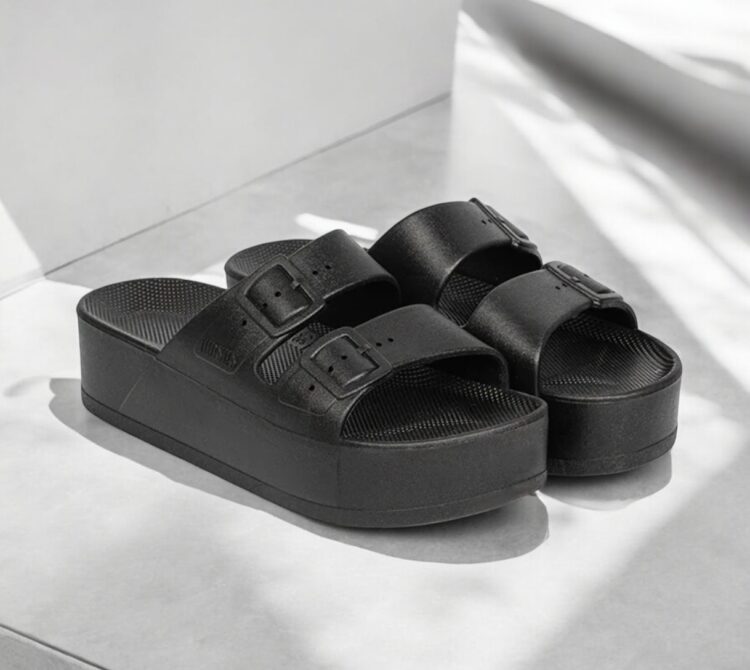 Chanclas Freedom Moses High