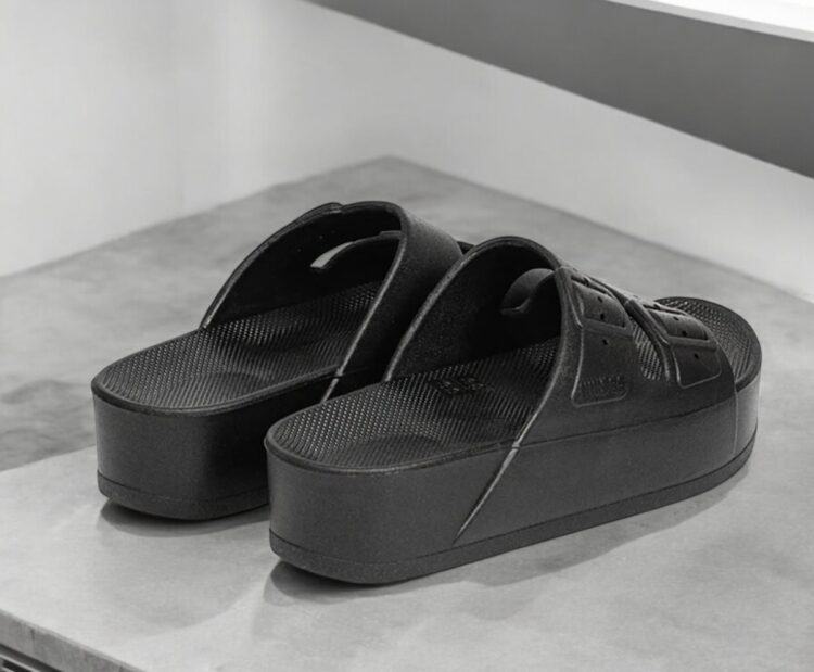 Chanclas Freedom Moses High