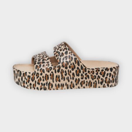 Chanclas Freedom high Wild