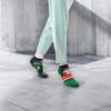 Calcetines tobilleros Feel Freeda