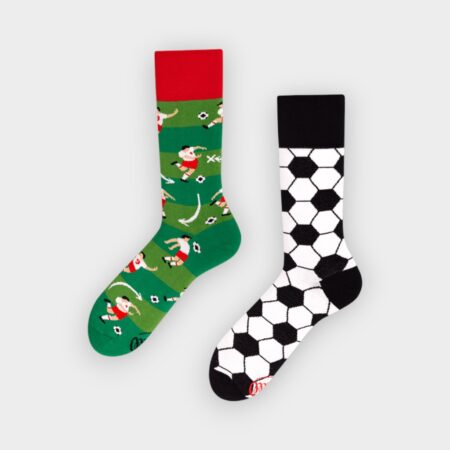 Calcetines Many Mornings Football