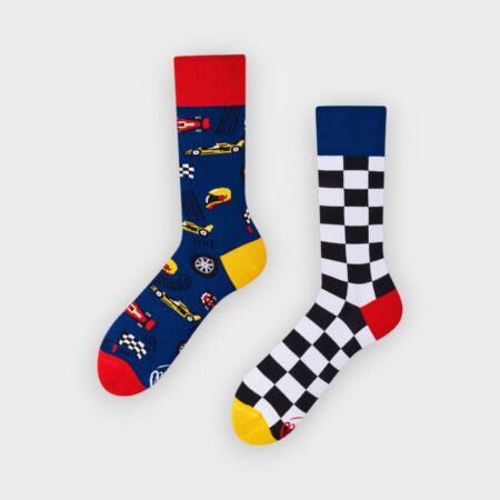 Calcetines Many Mornings Formula