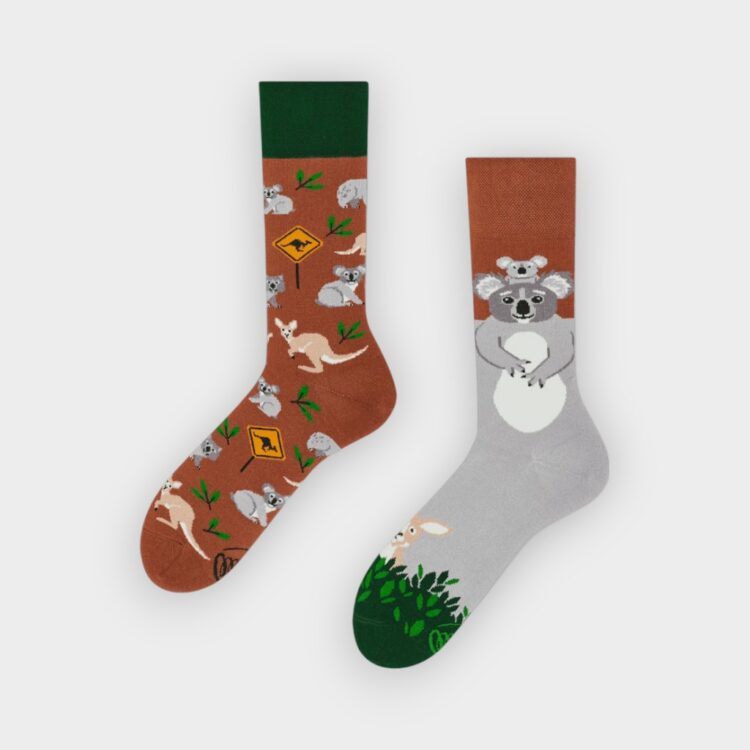 Calcetines Many Mornings Koality