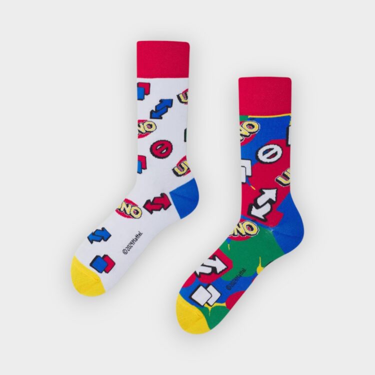 Calcetines Many Mornings UNO