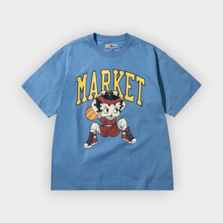 camiseta Market Betty Boop