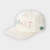 gorra Market Soft cream