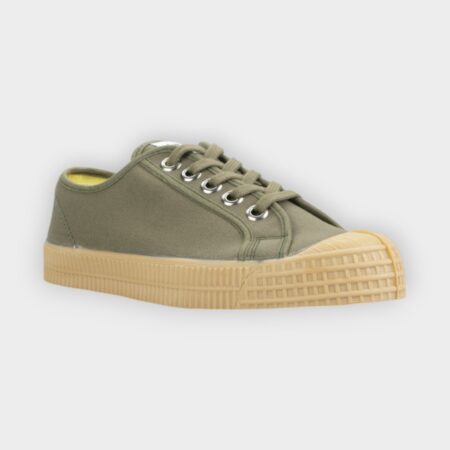 Novesta - Zapatillas Star master Military