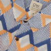 Camisa Otherwise Inca blue
