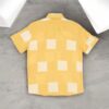 Camisa Otherwise Jaal yellow