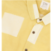 Camisa Otherwise Jaal yellow