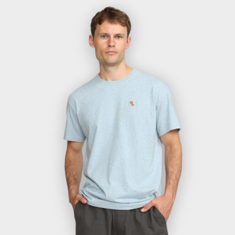 Revolution camiseta CHA lightblue