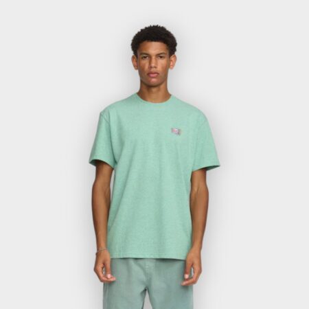Revolution camiseta BRO green
