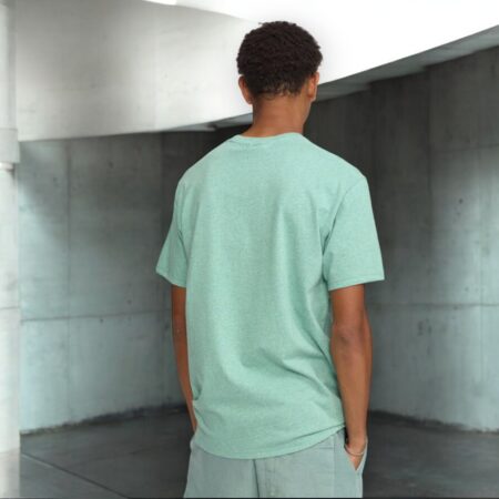 Revolution camiseta BRO green